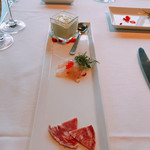 XEX TOKYO / The BAR&Cafe - 