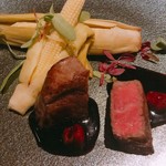 XEX TOKYO / The BAR&Cafe - 