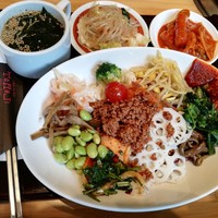 焼肉トラジ 京橋店 -  焼肉トラジ 京橋店 -