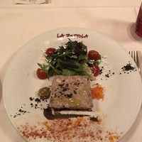 ラ・ベットラ・ダ・オチアイ ナゴヤ - 