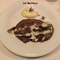 ラ・ベットラ・ダ・オチアイ ナゴヤ - 