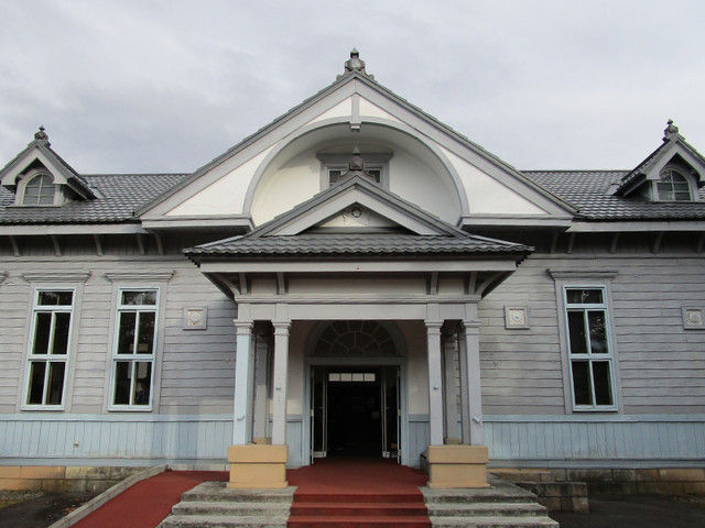 網走監獄 カンゴクス コーヒー（網走監獄 KANNGOCKS COFFEE） - 網走（カフェ）の写真
