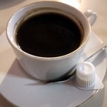 メラプティ カフェ - インドネシアコーヒー