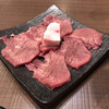 七輪焼肉 やまや