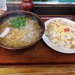 手打ちうどん王将 - 