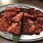 七輪焼肉 やまや - 