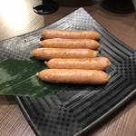 七輪焼肉 やまや - 