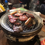 七輪焼肉 やまや - 
