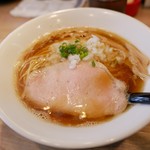 ラーメン火ノ鷺 - 