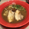 小豆島ラーメンHISHIO 岡山駅前店