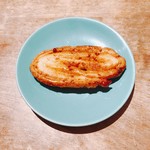 Shunkadou - うなぎパイのミニ