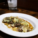 馬肉スタンド　いち馬 - 