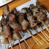 鳥辰 - 料理写真:焼鳥達