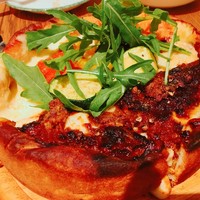 リオ・ブルーイング・コー ビストロアンドガーデン 東京ミッドタウン - 