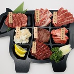 Ousama No Yakiniku Kuronuma - 