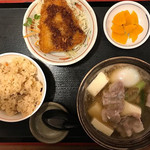 街かど屋 - 