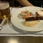 AITOR - 料理写真:『Aitor Restaurant』