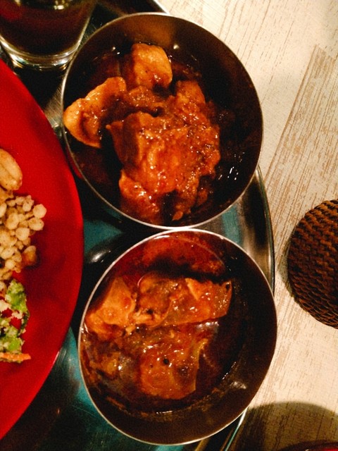 インドカレー様① 移転】ゼロワンカレー - 谷町四丁目/インドカレー | 食べログ