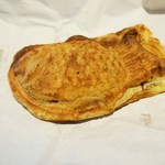 ダ・カーポ - たい焼き　180円