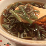 龍文支店 - ぷっちぷちのじゅんさい