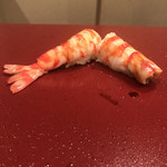 龍文支店 - 車海老