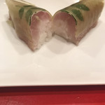 龍文支店 - レアな春子