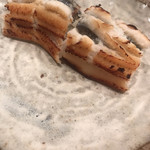 龍文支店 - 穴子