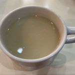 Sanzoku - ポタージュスープ