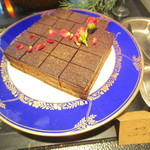 オールデイダイニング・ポモドーロ - 