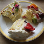 オールデイダイニング・ポモドーロ - 