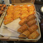 オールデイダイニング・ポモドーロ - 