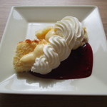 オールデイダイニング・ポモドーロ - 