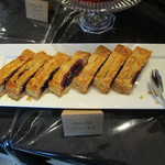 オールデイダイニング・ポモドーロ - 