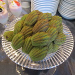 オールデイダイニング・ポモドーロ - 