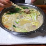 ちゃんこ雷光 - 