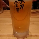 いまここ和食 武屋食堂 - 