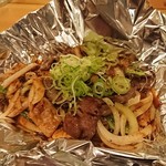 いまここ和食 武屋食堂 - 