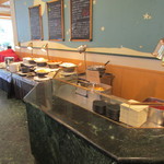 オールデイダイニング・ポモドーロ - 