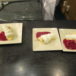 オールデイダイニング・ポモドーロ - 