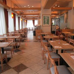 オールデイダイニング・ポモドーロ - 