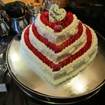 オールデイダイニング・ポモドーロ - 