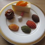 オールデイダイニング・ポモドーロ - 