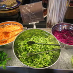 オールデイダイニング・ポモドーロ - 