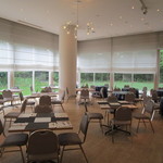 オールデイダイニング・ポモドーロ - 