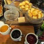 オールデイダイニング・ポモドーロ - 