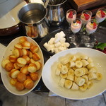 オールデイダイニング・ポモドーロ - 