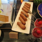 オールデイダイニング・ポモドーロ - 