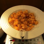 オールデイダイニング・ポモドーロ - 