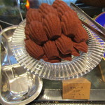 オールデイダイニング・ポモドーロ - 