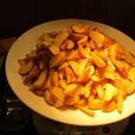 オールデイダイニング・ポモドーロ - 